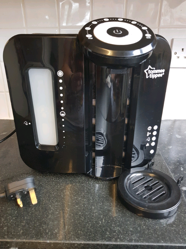 tommee tippee bottle maker sale